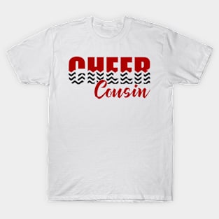 The Cheer Cousins T-Shirt